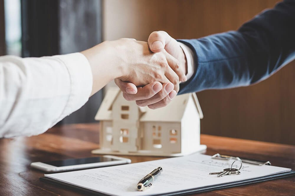 不動産売却・活用支援